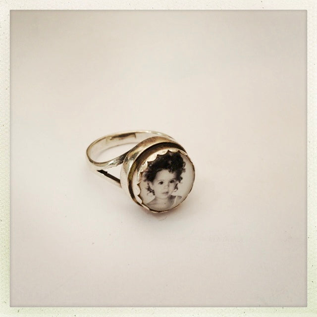 RINGS