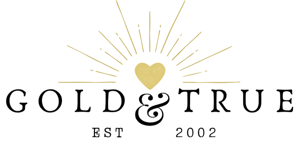 Gold & True Jewelry